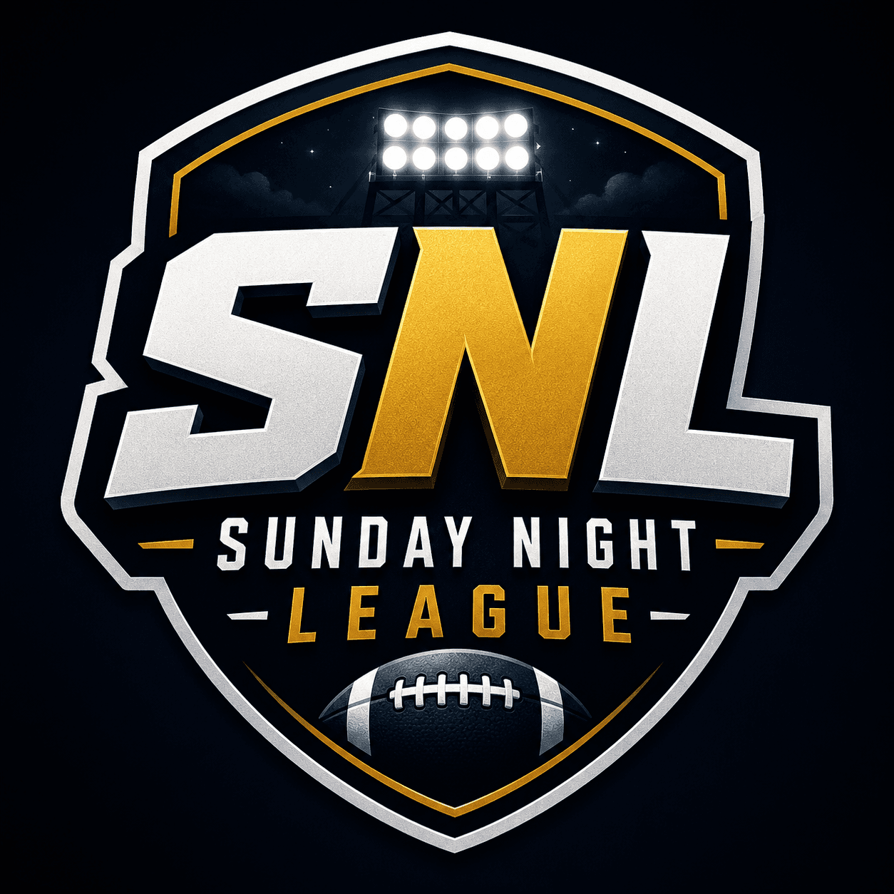 Sunday Night League