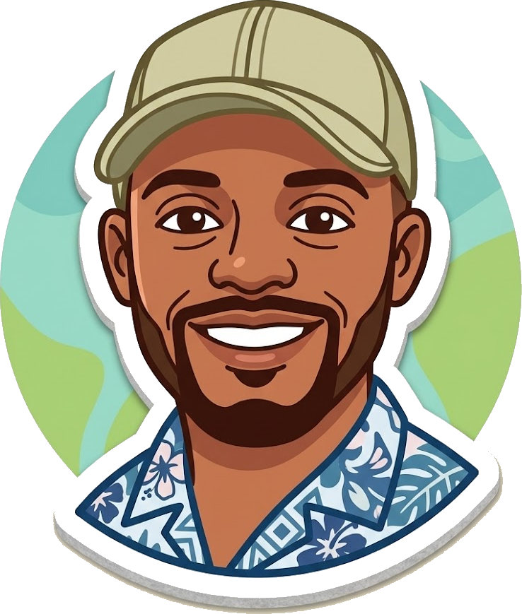 Denzell Holland, team owner