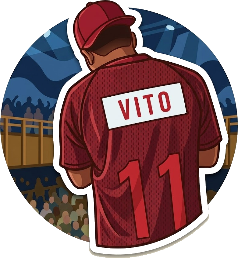 tayvito, team owner